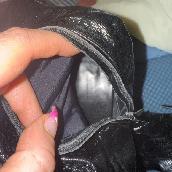 Vintage Miu Miu boot in size 41 - Picture 6 of 7